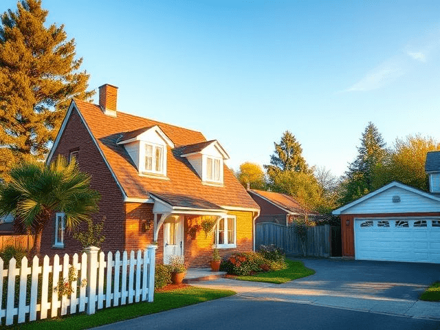 Novostavba rodinného domu